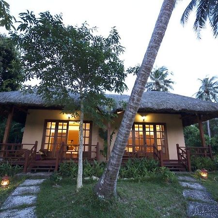 Paradiso Resort Phuquoc Phu Quoc Buitenkant foto