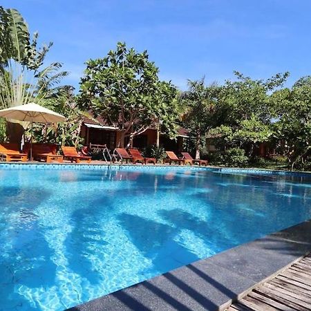 Paradiso Resort Phuquoc Phu Quoc Buitenkant foto