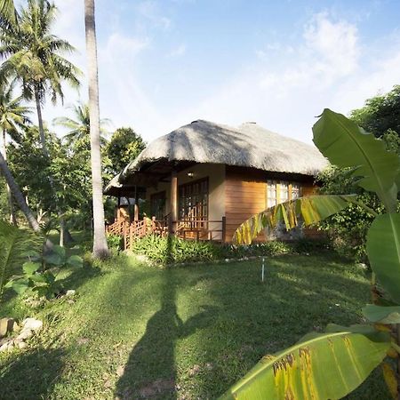 Paradiso Resort Phuquoc Phu Quoc Buitenkant foto