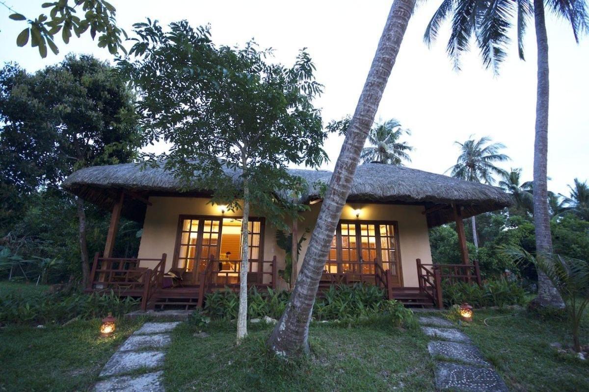 Paradiso Resort Phuquoc Phu Quoc Buitenkant foto