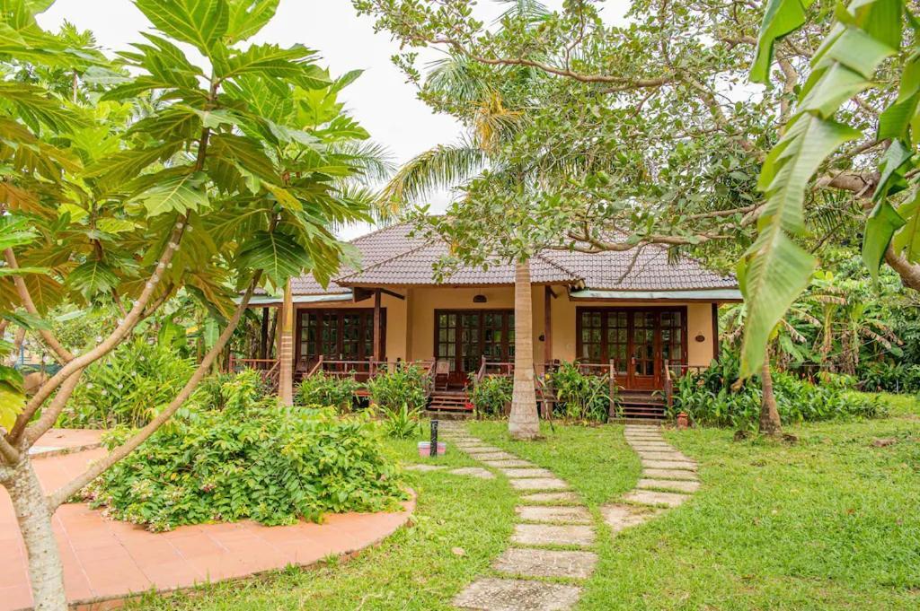 Paradiso Resort Phuquoc Phu Quoc Buitenkant foto