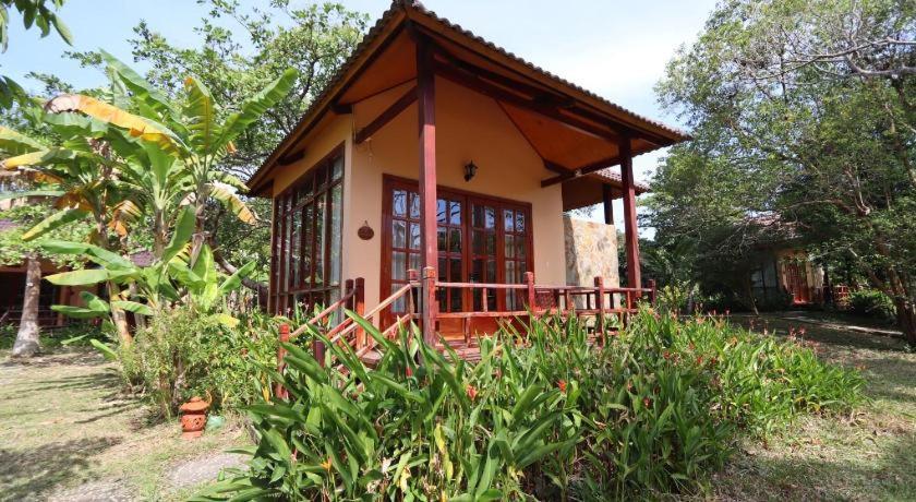 Paradiso Resort Phuquoc Phu Quoc Buitenkant foto