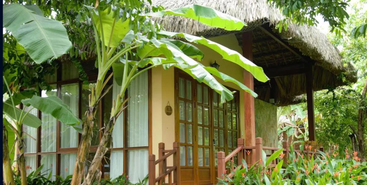 Paradiso Resort Phuquoc Phu Quoc Buitenkant foto