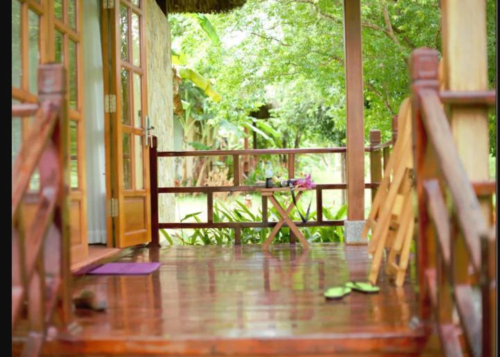 Paradiso Resort Phuquoc Phu Quoc Buitenkant foto
