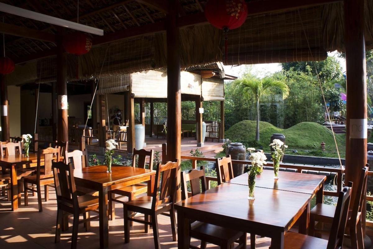 Paradiso Resort Phuquoc Phu Quoc Buitenkant foto