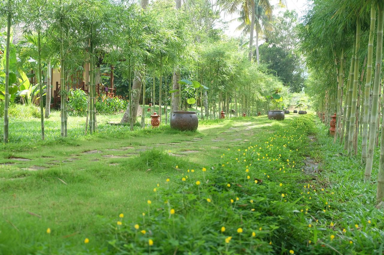 Paradiso Resort Phuquoc Phu Quoc Buitenkant foto