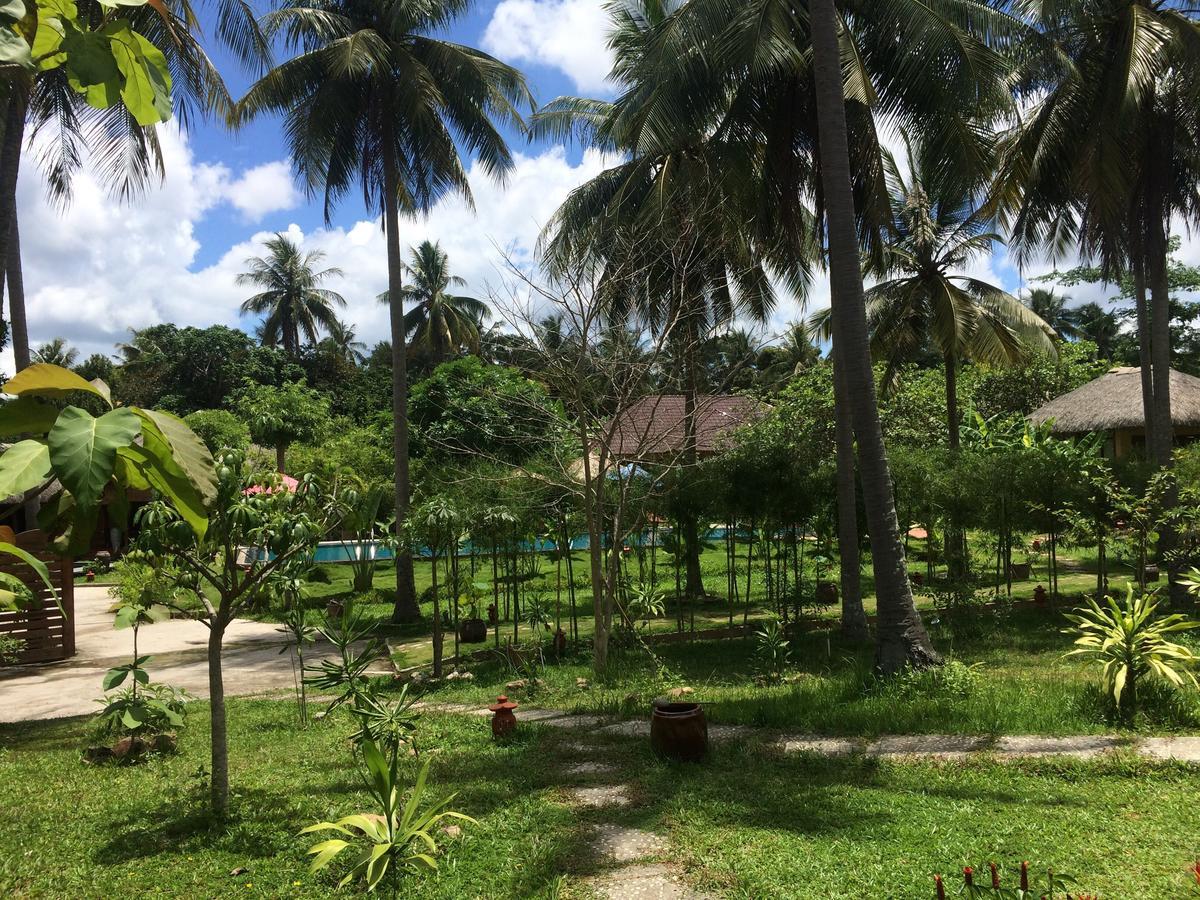 Paradiso Resort Phuquoc Phu Quoc Buitenkant foto