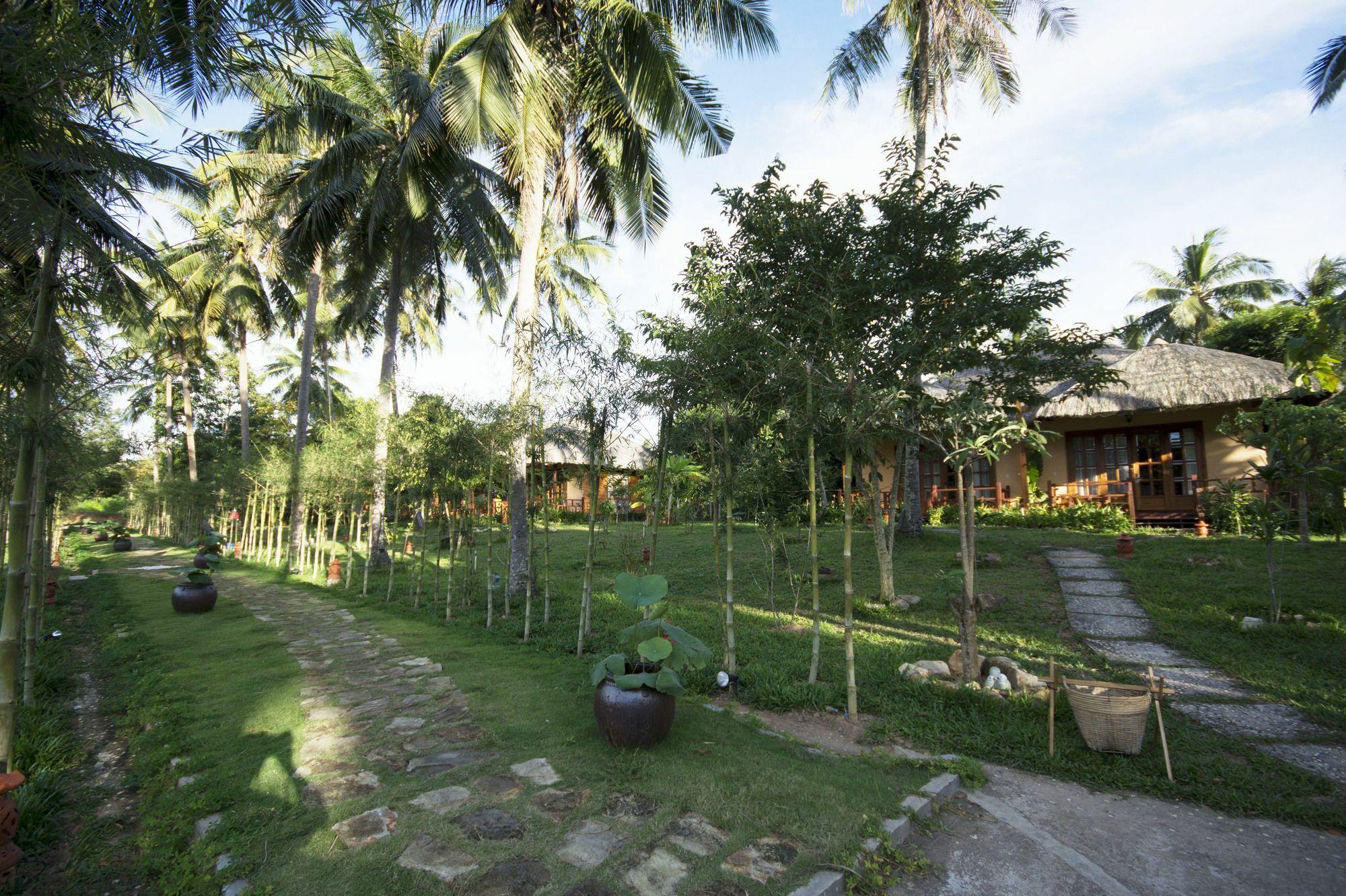 Paradiso Resort Phuquoc Phu Quoc Buitenkant foto