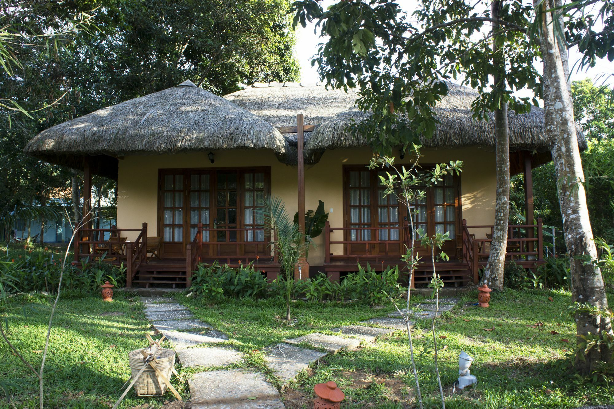 Paradiso Resort Phuquoc Phu Quoc Buitenkant foto