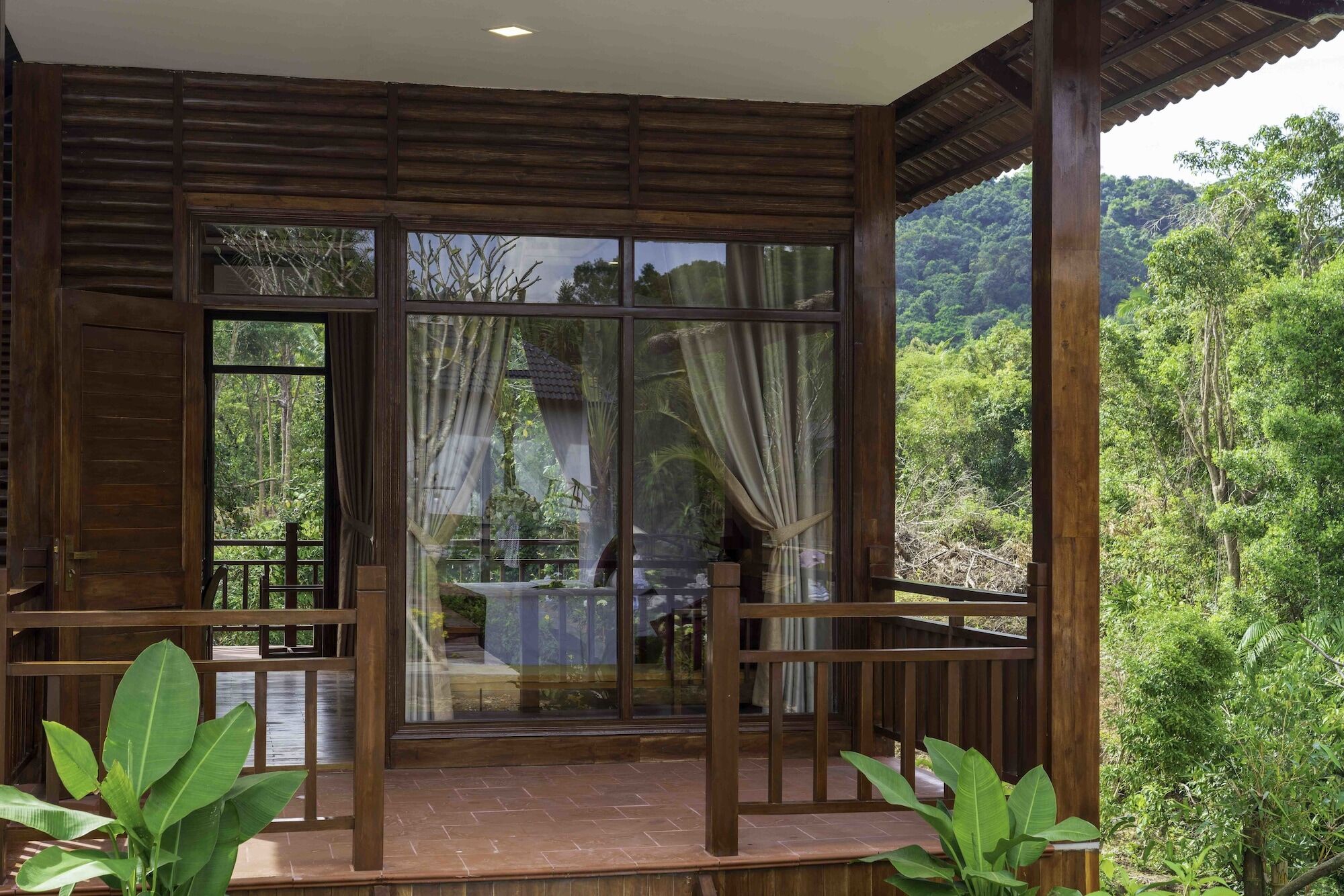 Paradiso Resort Phuquoc Phu Quoc Buitenkant foto