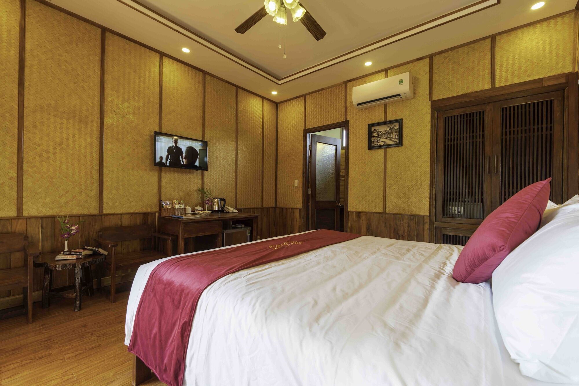 Paradiso Resort Phuquoc Phu Quoc Buitenkant foto