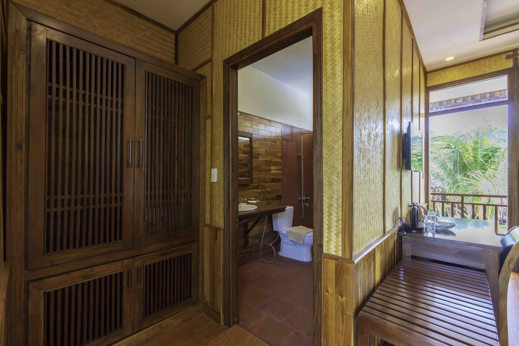 Paradiso Resort Phuquoc Phu Quoc Buitenkant foto