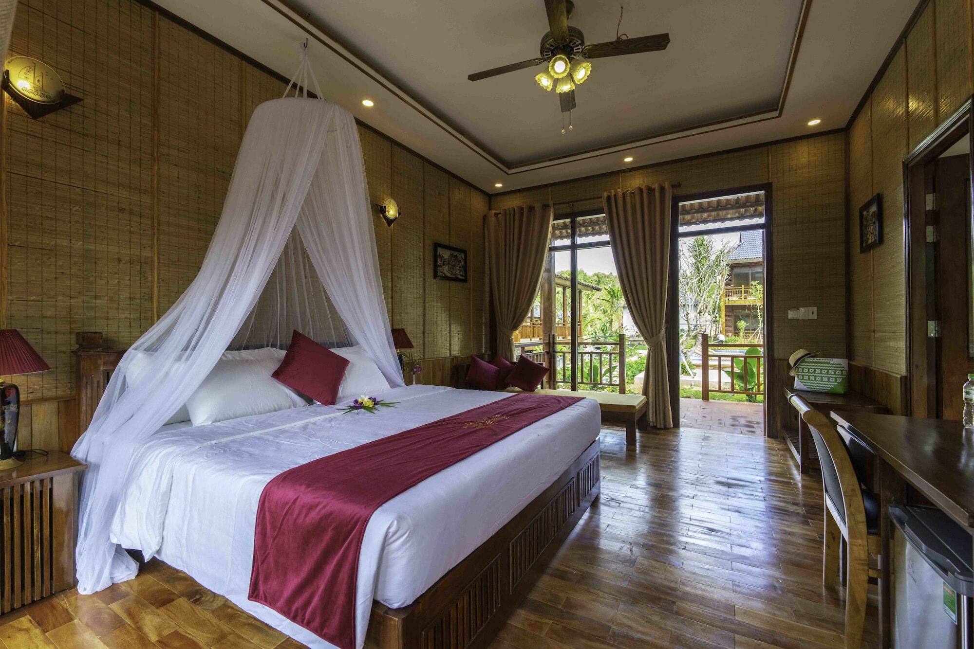 Paradiso Resort Phuquoc Phu Quoc Buitenkant foto