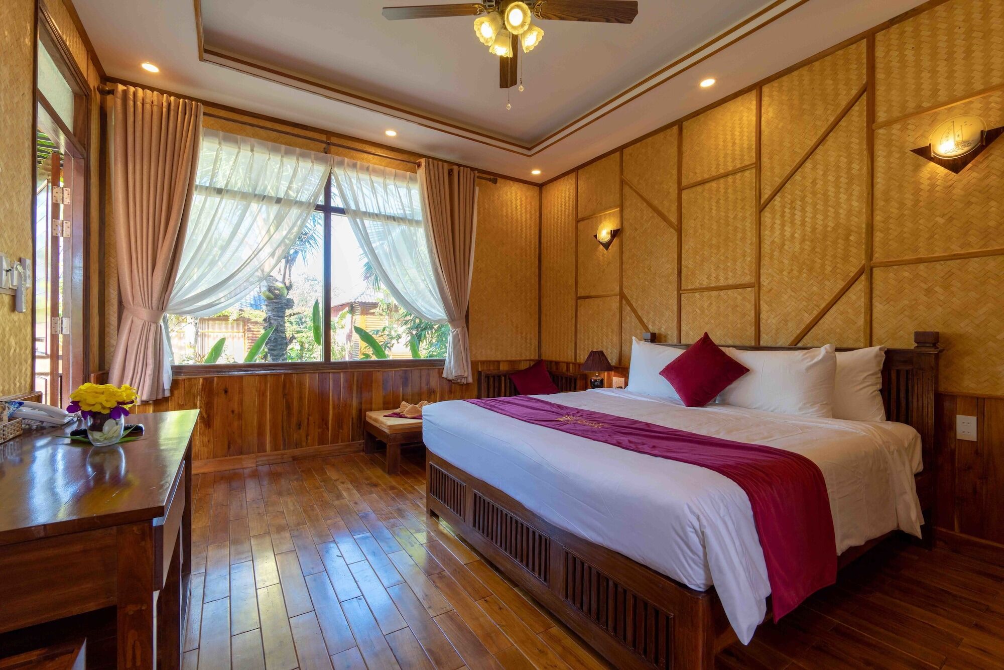 Paradiso Resort Phuquoc Phu Quoc Buitenkant foto