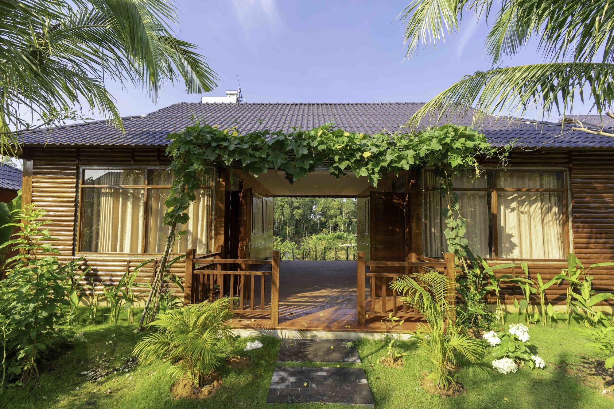 Paradiso Resort Phuquoc Phu Quoc Buitenkant foto