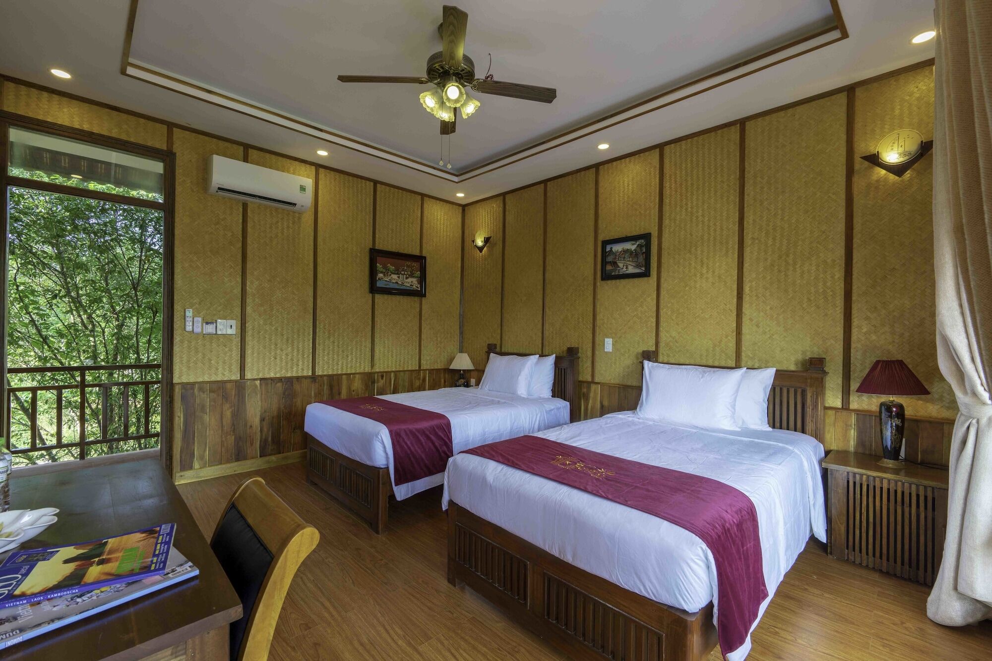 Paradiso Resort Phuquoc Phu Quoc Buitenkant foto