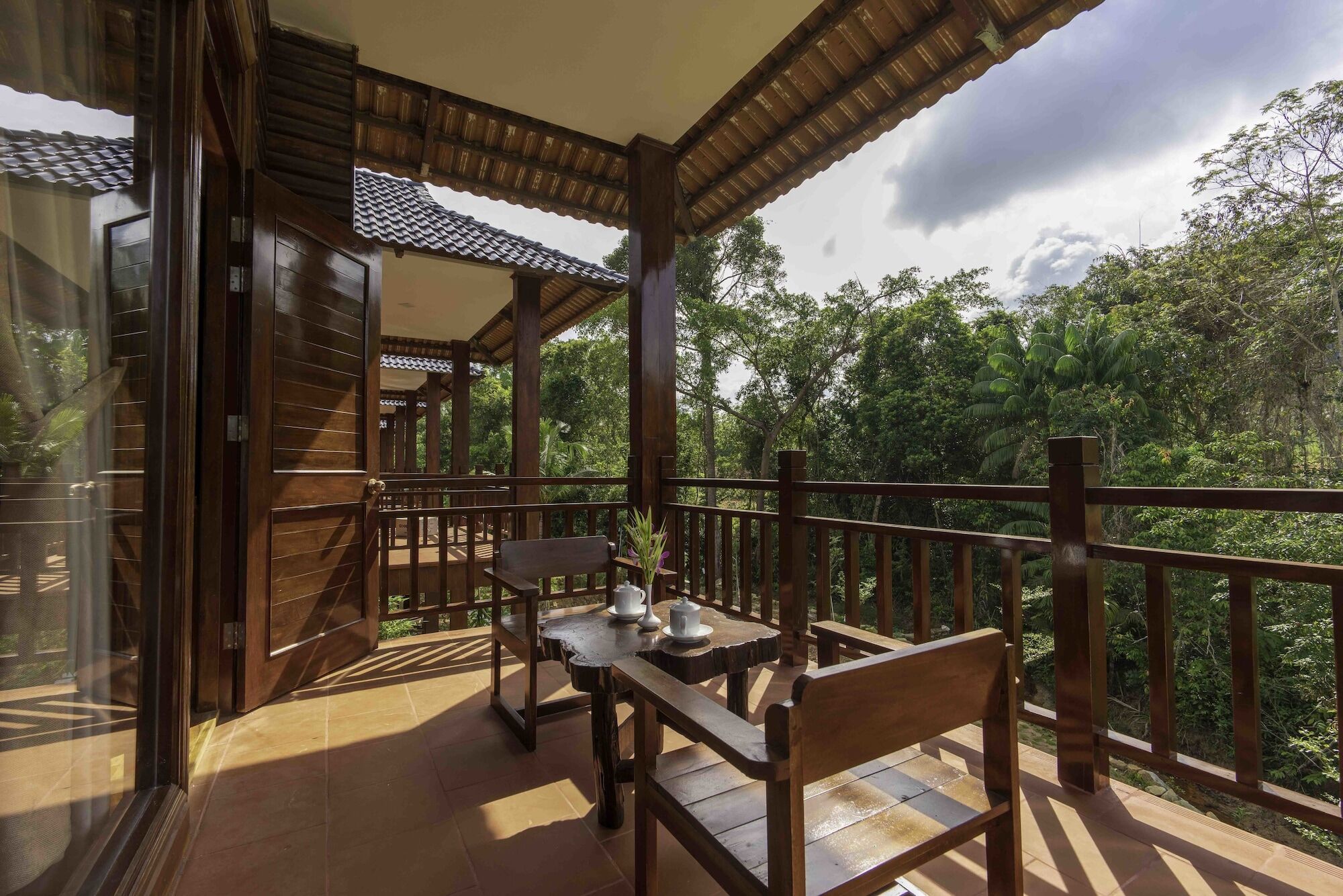 Paradiso Resort Phuquoc Phu Quoc Buitenkant foto