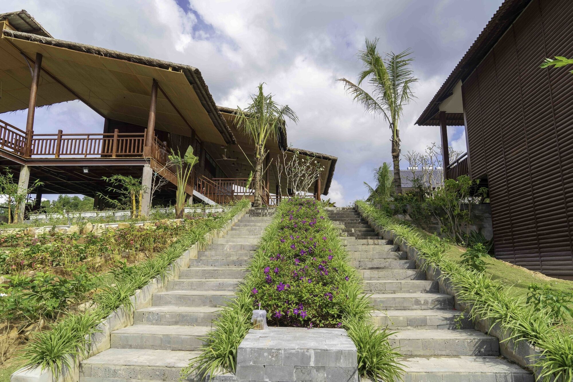 Paradiso Resort Phuquoc Phu Quoc Buitenkant foto