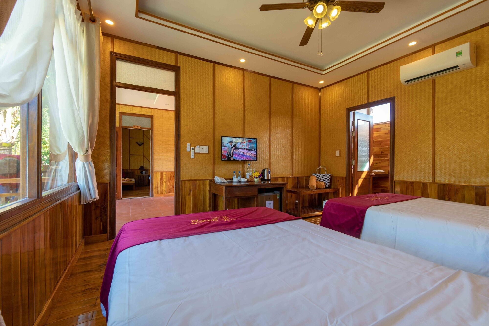 Paradiso Resort Phuquoc Phu Quoc Buitenkant foto