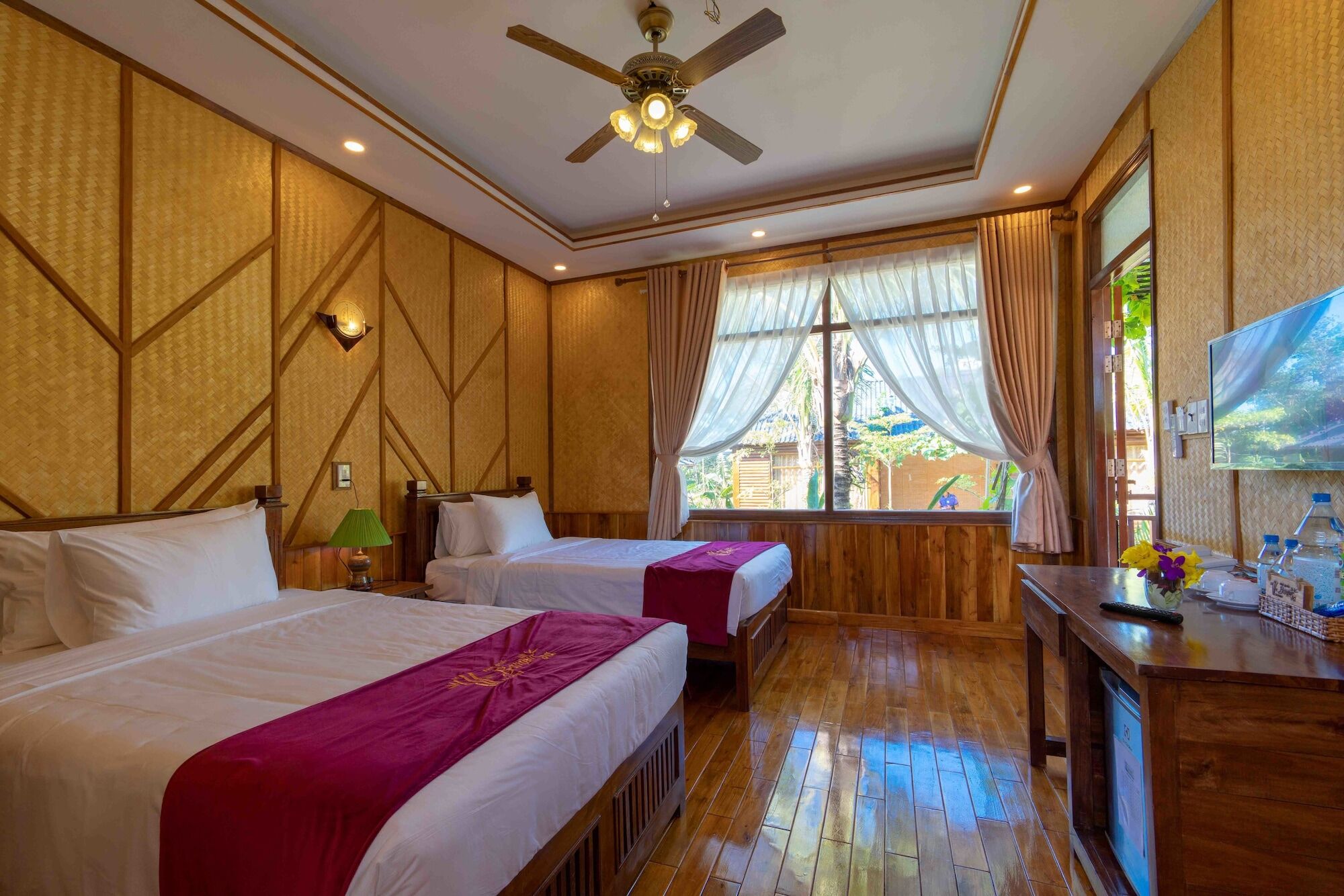 Paradiso Resort Phuquoc Phu Quoc Buitenkant foto